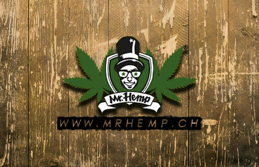 Mr. Hemp