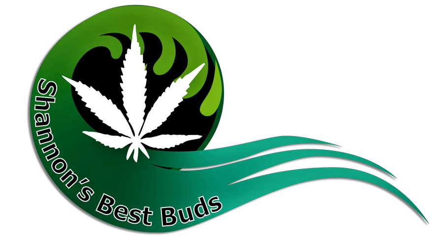 Shannon's Best Buds brand banner