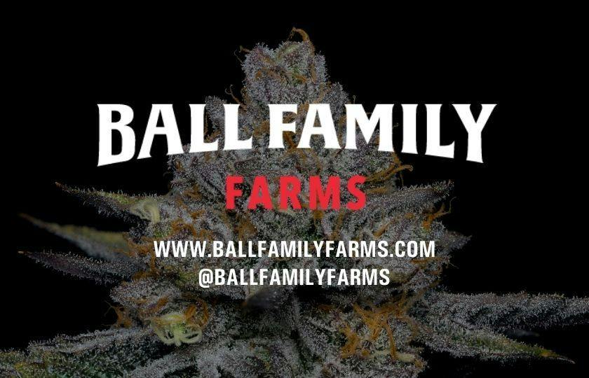 Ball Family Farms