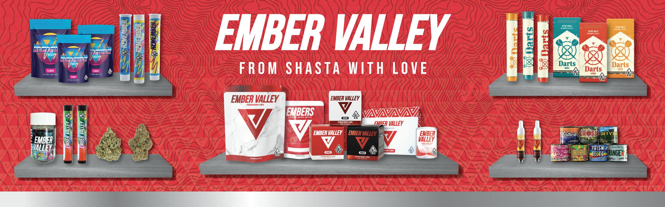Ember Valley