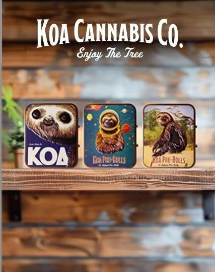 Koa Cannabis Co