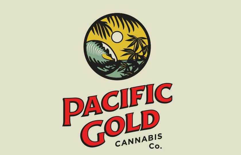 Pacific Gold Company