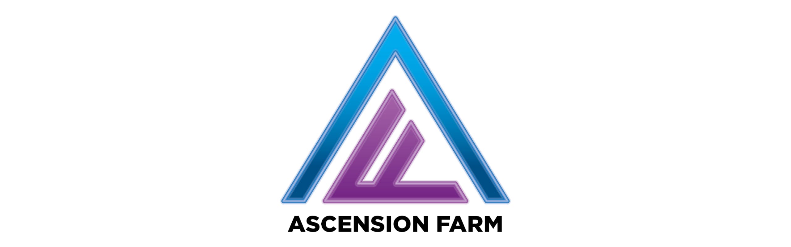 Ascension Farm brand banner