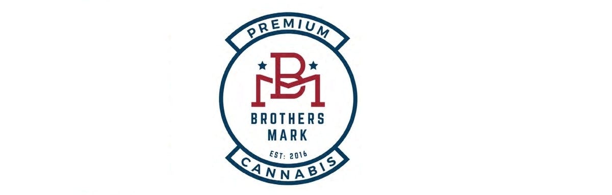 Brothers Mark brand banner