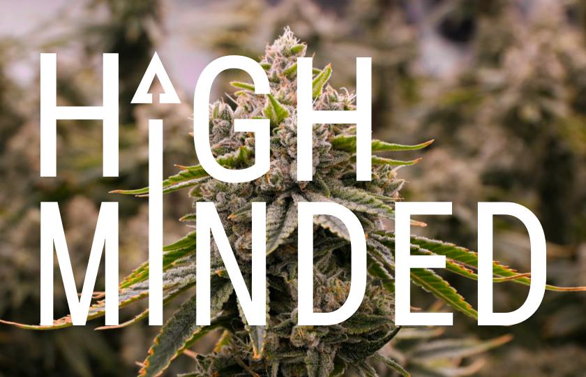 High Minded