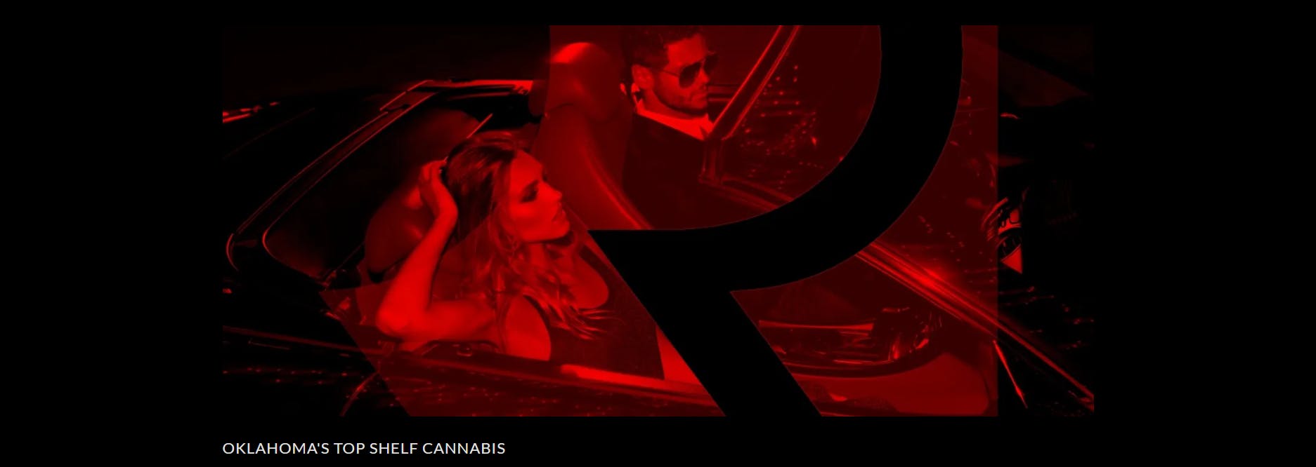 Red River Pharms brand banner