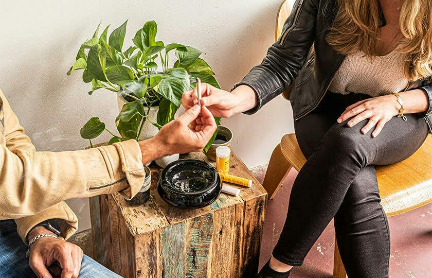 Jetfuel Cannabis