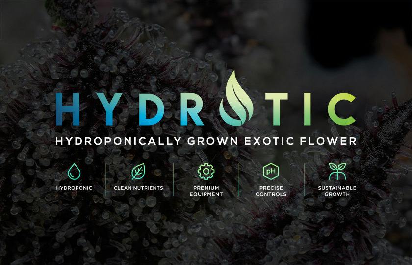 HYDROTIC