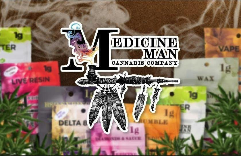 Medicine Man