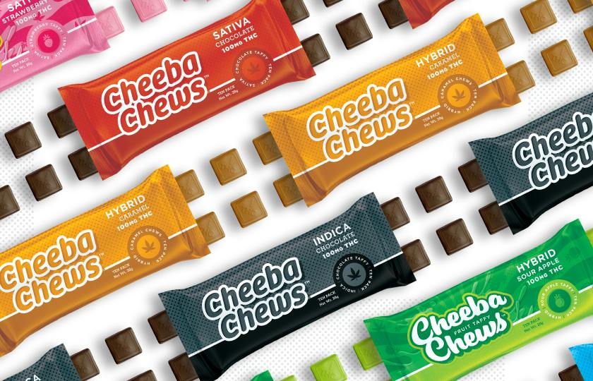 Cheeba Chews
