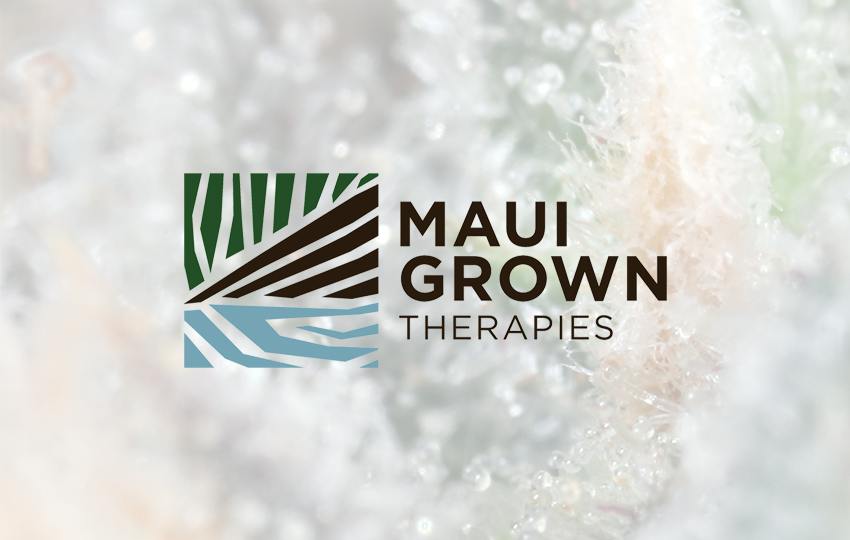 Maui Grown Therapies - Brand