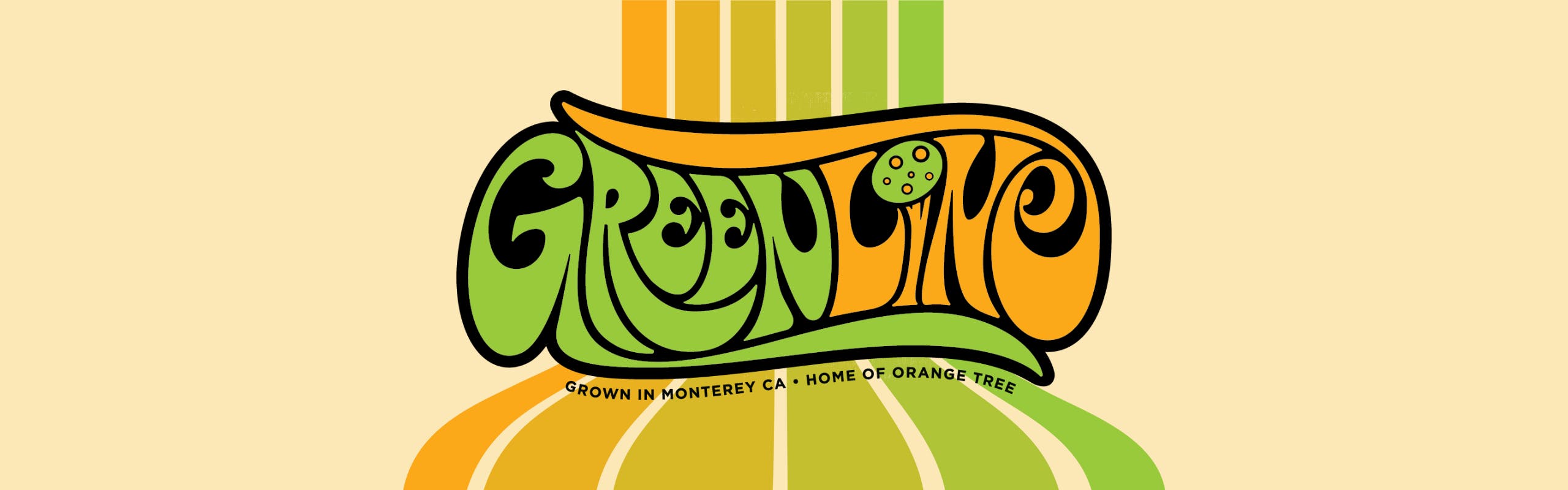 Greenline brand banner