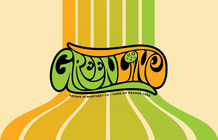 Greenline