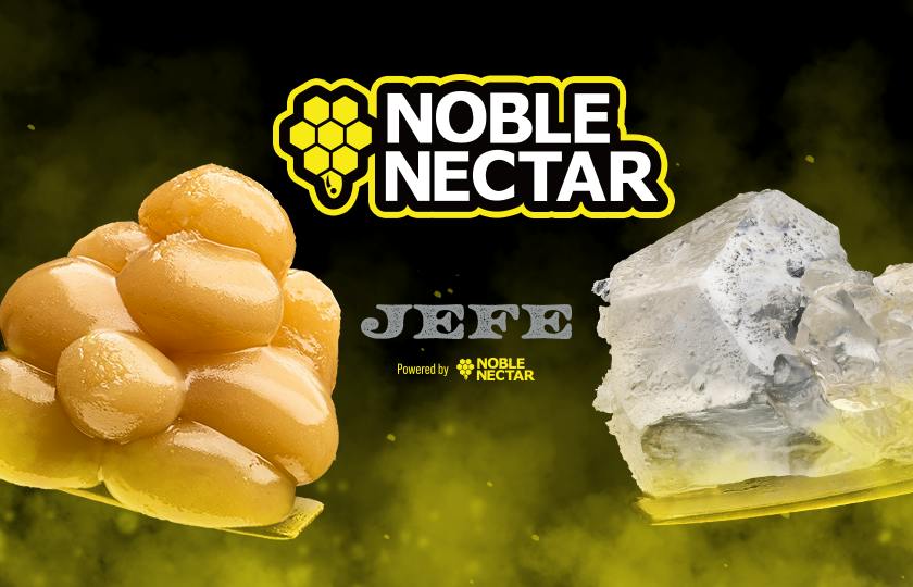 Noble Nectar