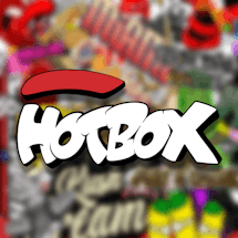 HOTBOX™