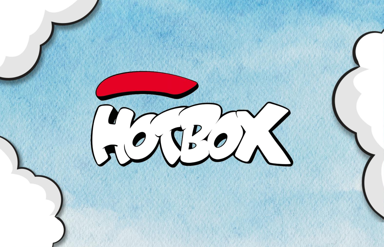 HOTBOX™