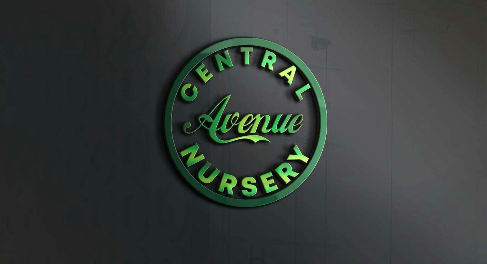 CENTRAL AVENUE NURSERY