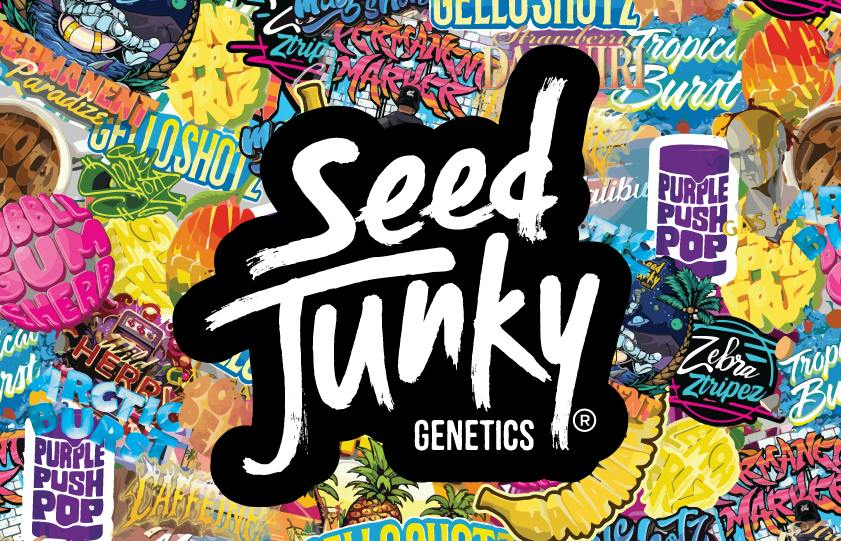 Seed Junky