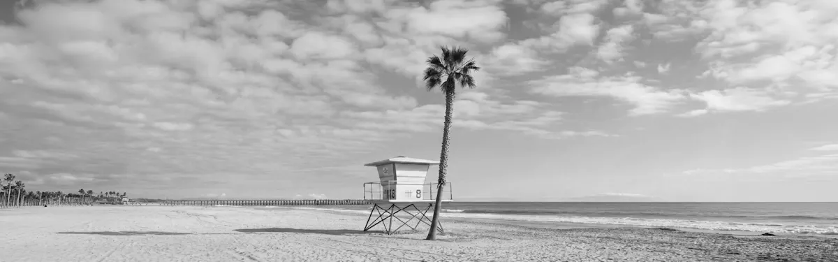 Pacific Coast Heritage brand banner