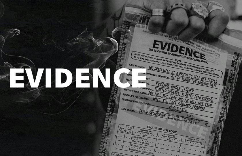 Evidence