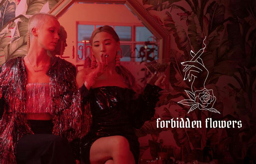 Forbidden Flowers