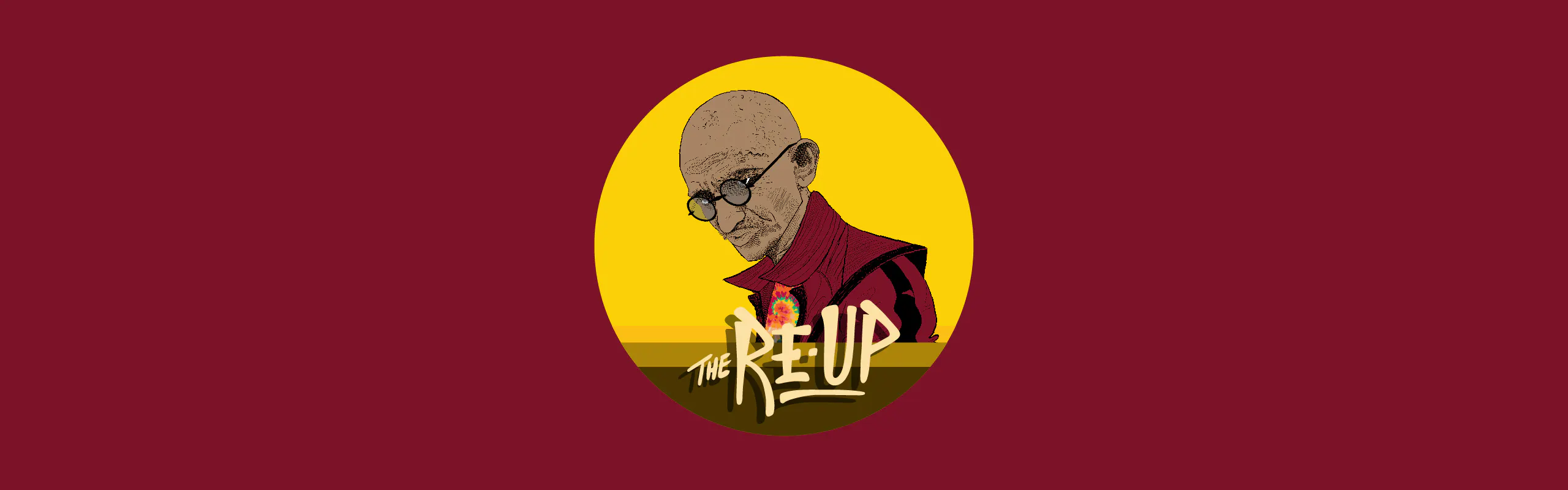 The Re-Up Brand brand banner