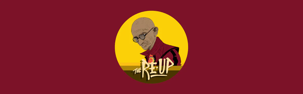 The Re-Up Brand brand banner