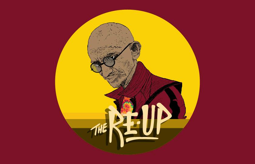 The Re-Up Brand