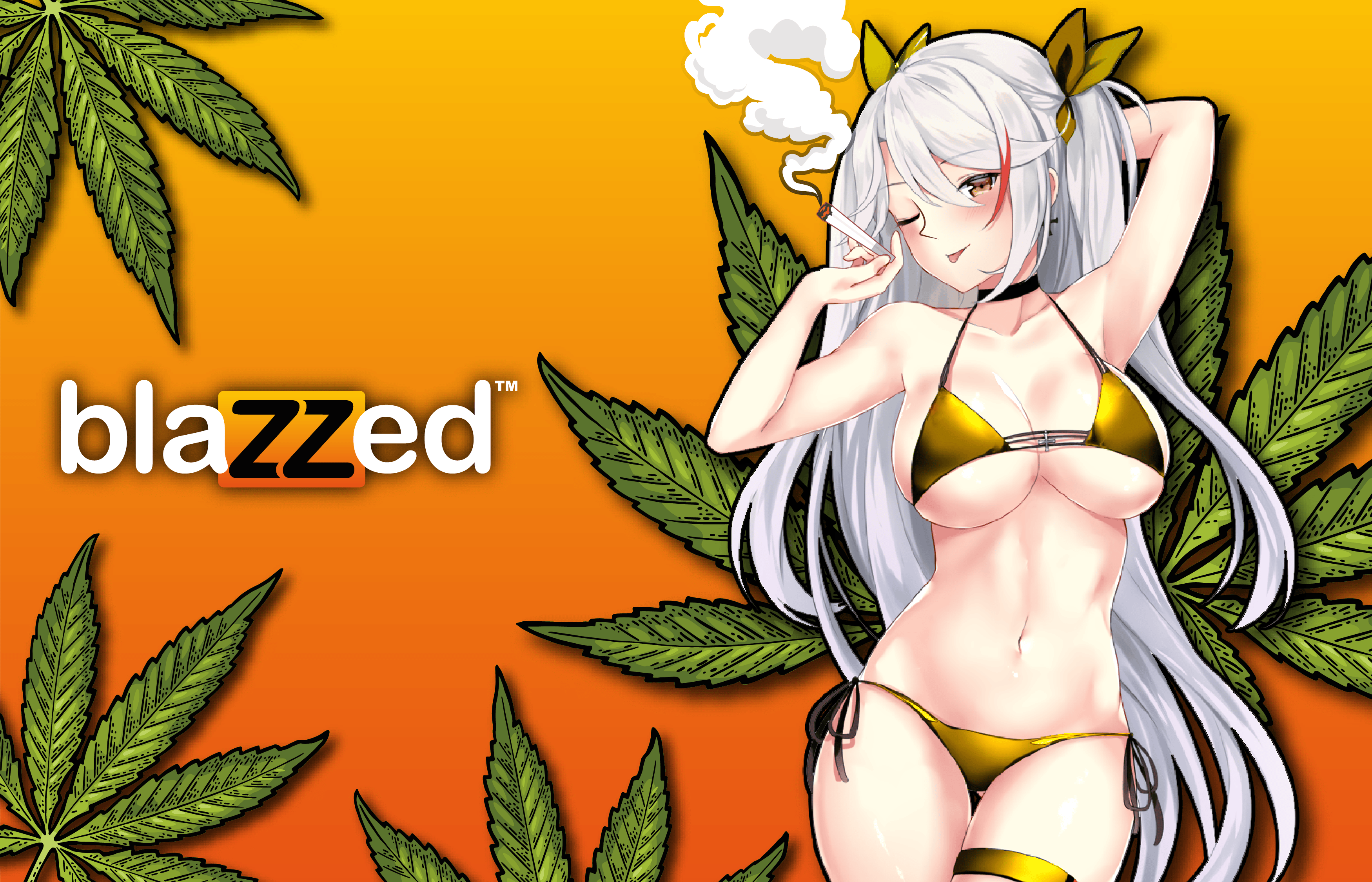 Blazzed