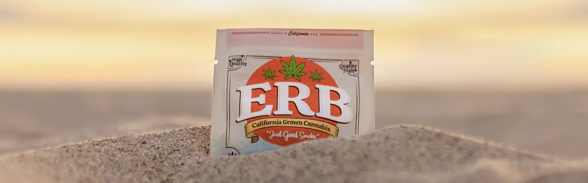 ERB brand banner