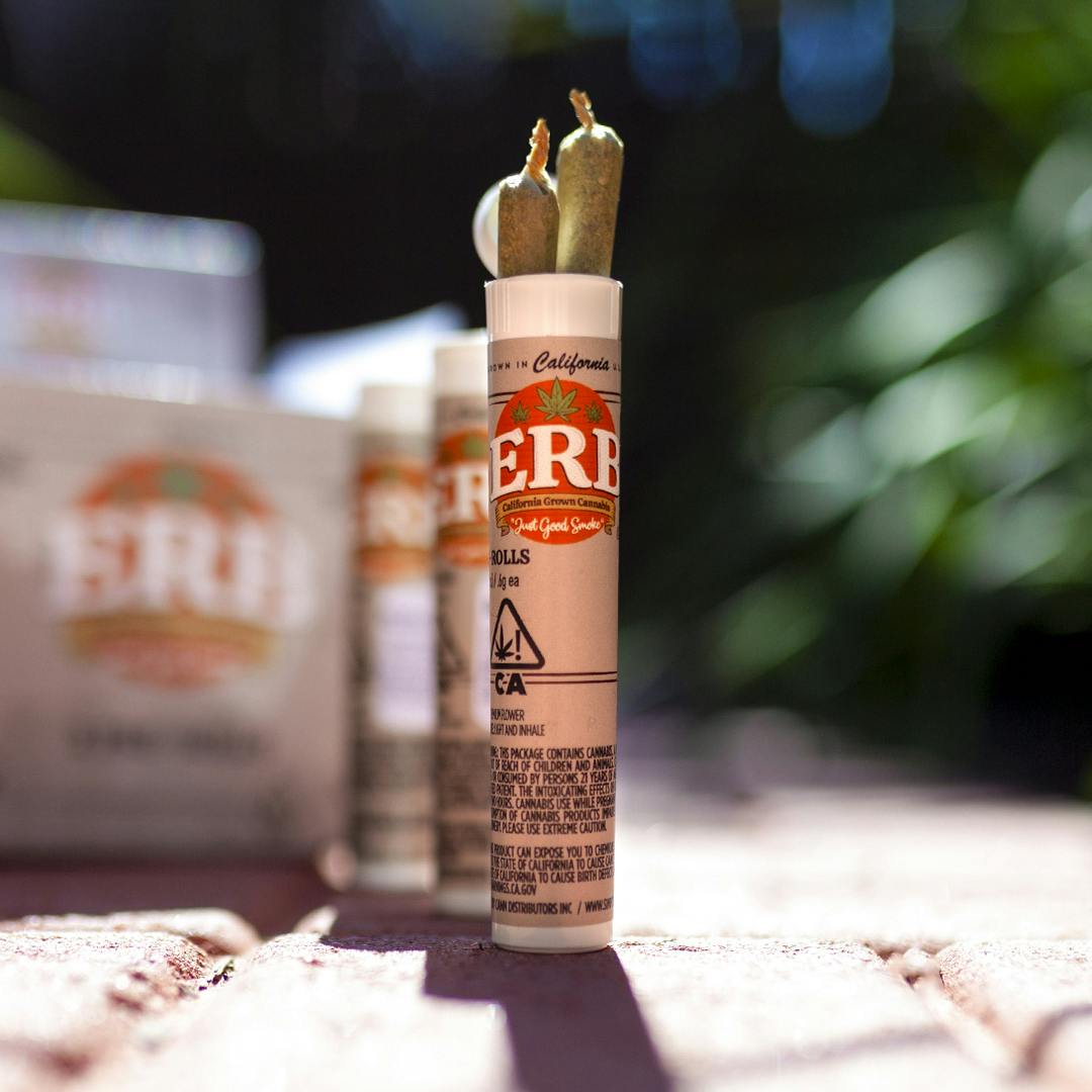 ERB
