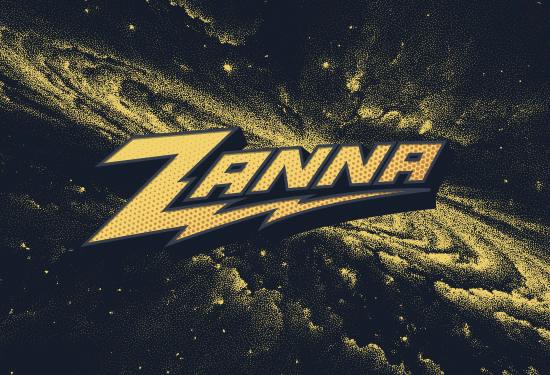Zanna