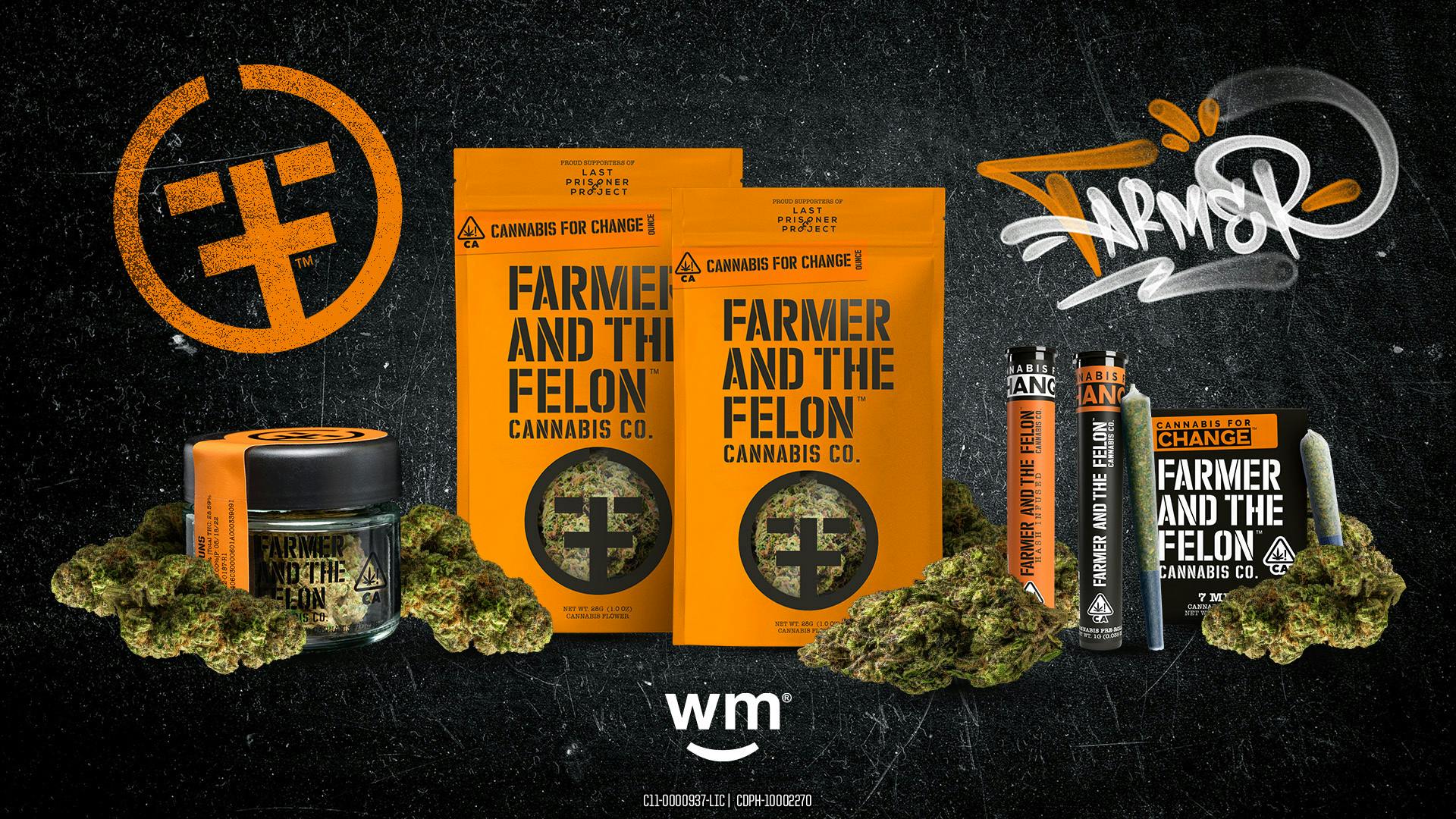 Farmer and the Felon