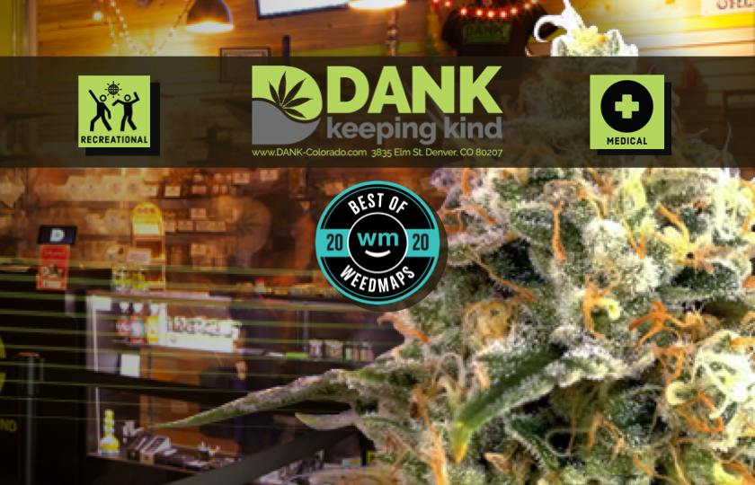 DANK Co