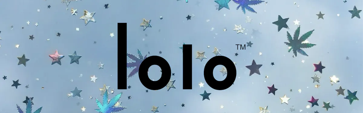 lolo brand banner