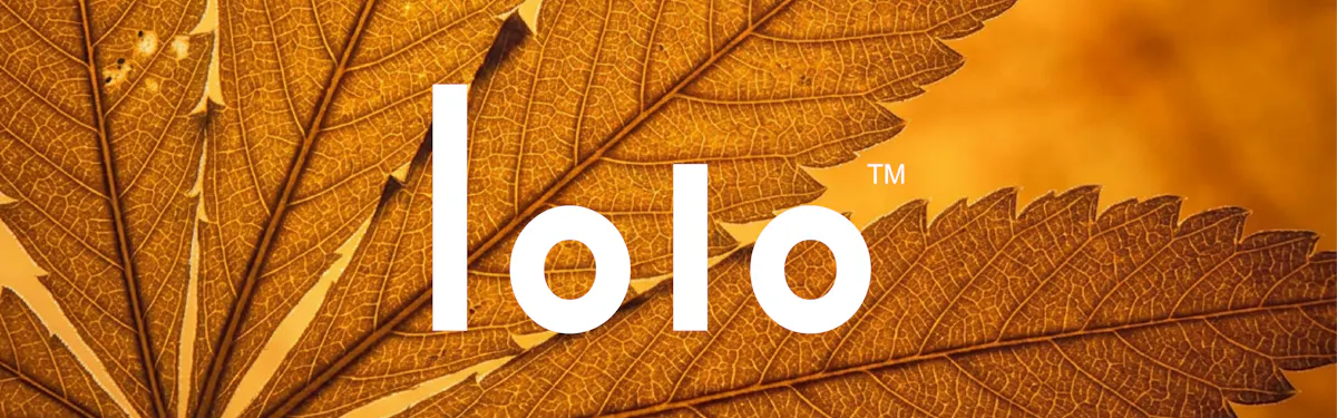 lolo brand banner