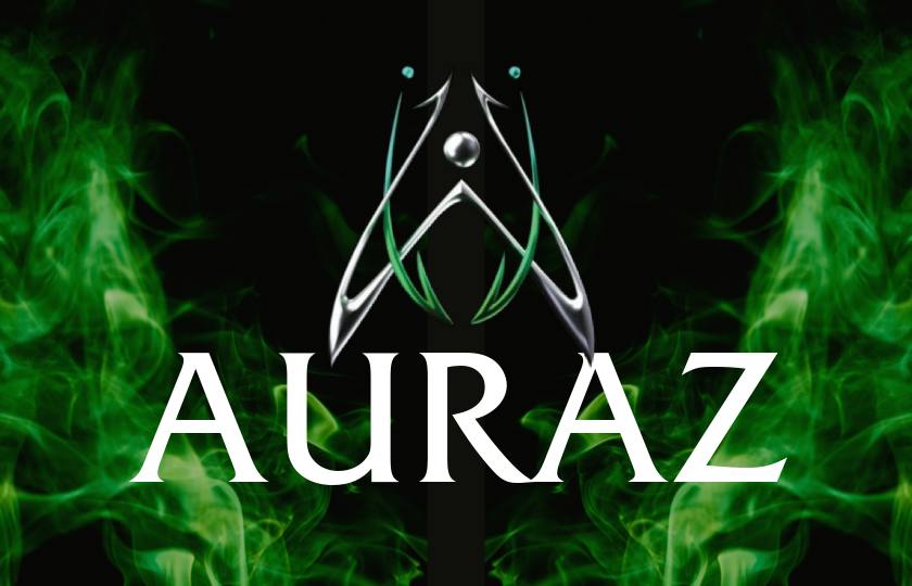 Auraz