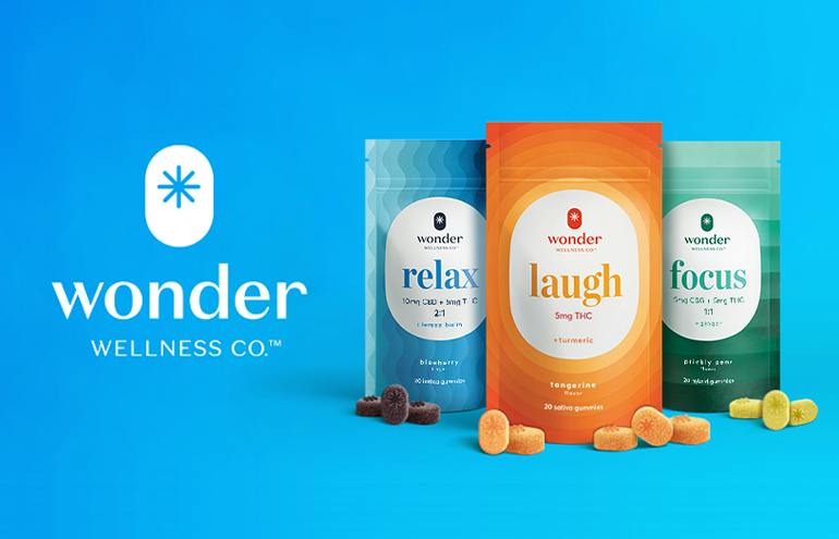* Wonder Wellness Co.