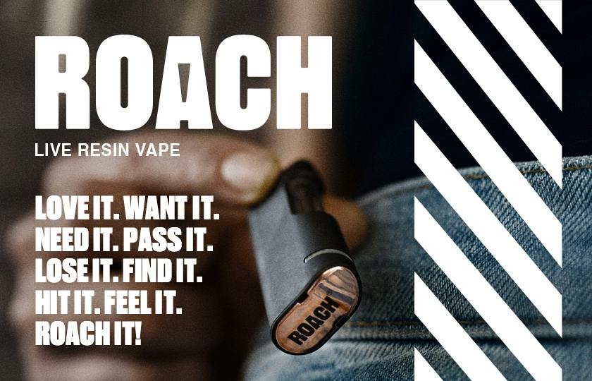 ROACH