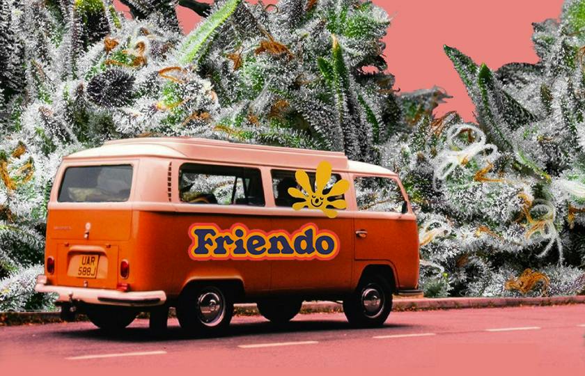Friendo