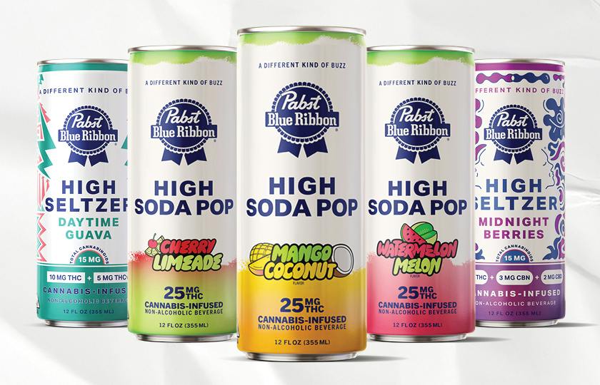Pabst (PBR)