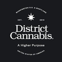 District Cannabis