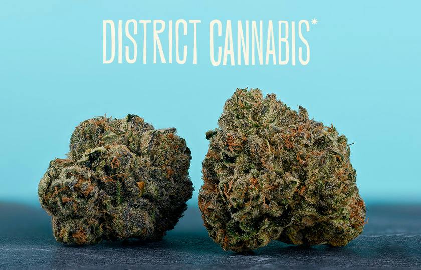 District Cannabis