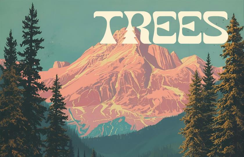 TREES
