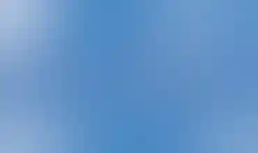 Blue Sky