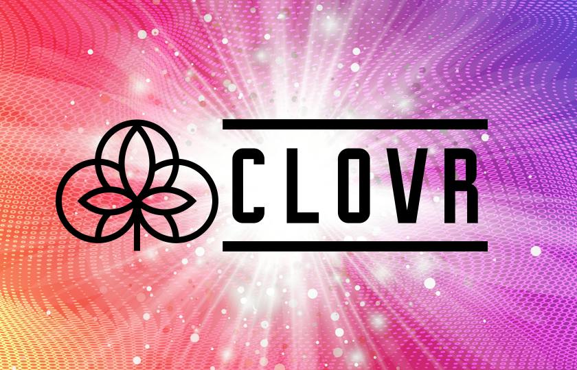 CLOVR