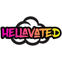 Hellavated