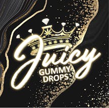 Juicy Gummy Drops
