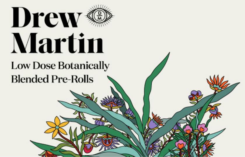 Drew Martin