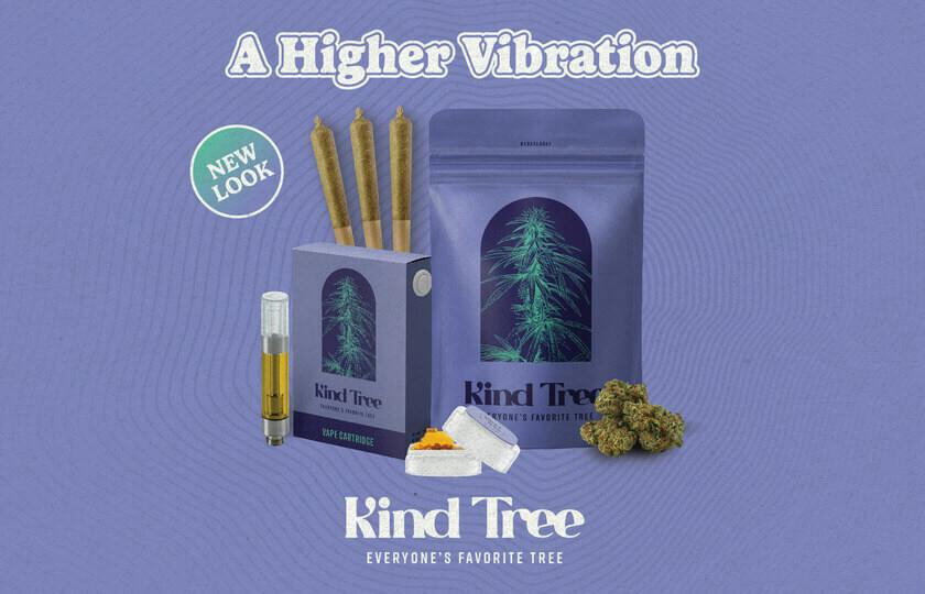 Kind Tree